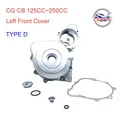 Front TYPE D