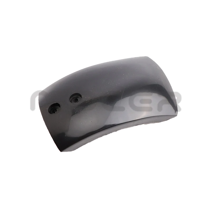 Guardabarros delantero y trasero para minimoto y quad 47/49 cc - imagen 2