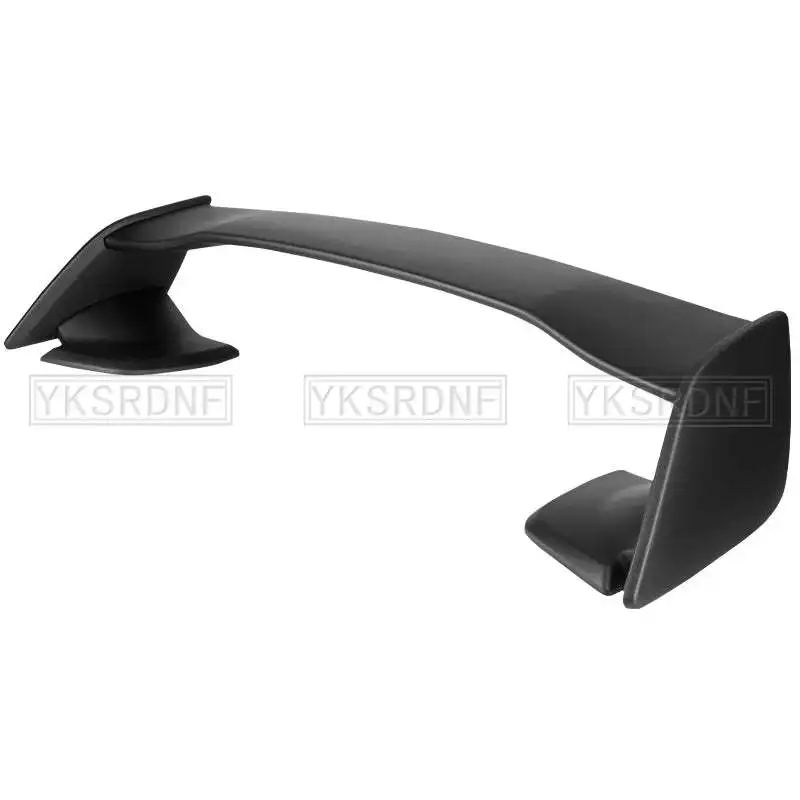 Alerón trasero ABS Subaru Impreza WRX STI 2007-2016 - imagen 5