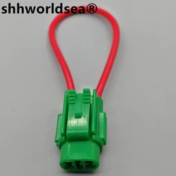Conector luz antiniebla trasera Toyota 2 pines 6180-2591