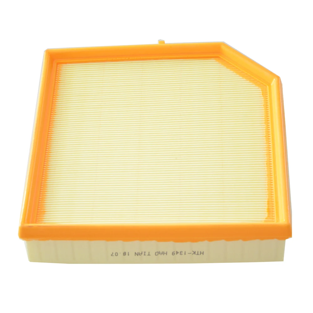 Kit de filtros GEELY Tugella 350T 4G20TDB 2019-2023 - imagen 4