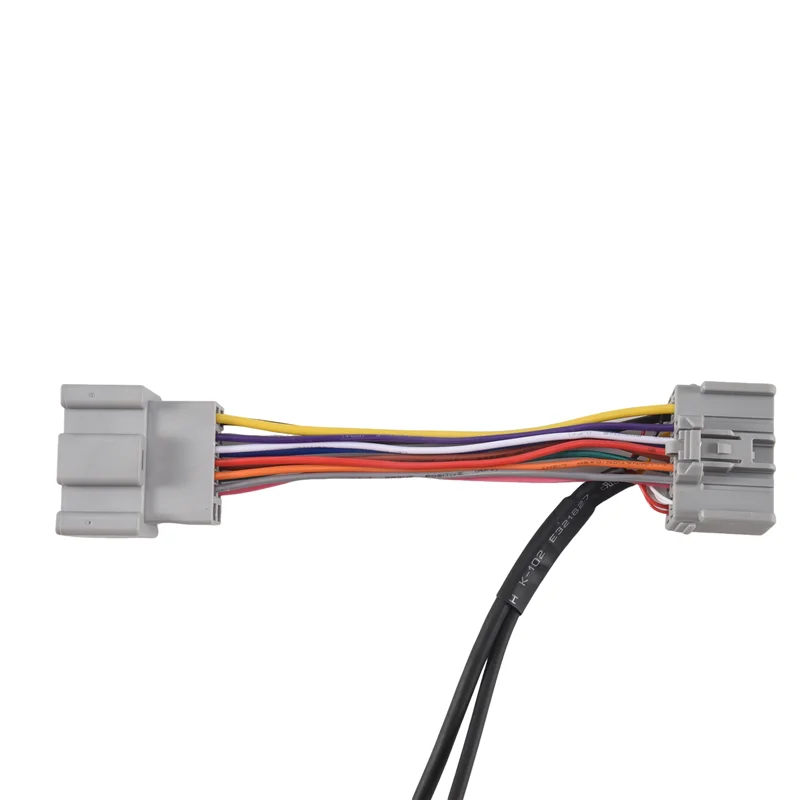Adaptador Bluetooth AB56 AUX-IN para Volvo C30 S40 V50 S60 S80 - imagen 4