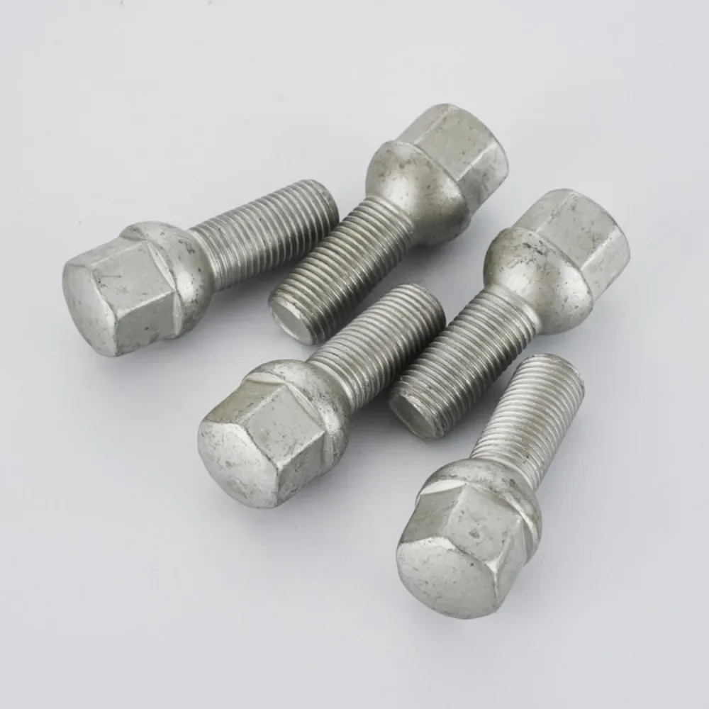 Tornillo de rueda M14x1,5 para Great Wall Haval H7, H8 y VV7 - imagen 5
