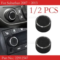 22912547 Mando de climatización para GMC Acadia y Chevy Silverado