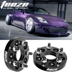 Separadores de rueda para Nissan 350Z y 370Z