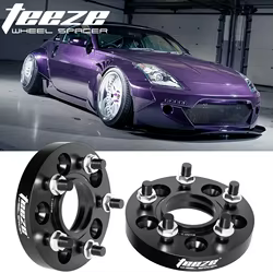 Separadores rueda 5x114.3 66.1mm M12x1.25 para Nissan 350Z 370Z