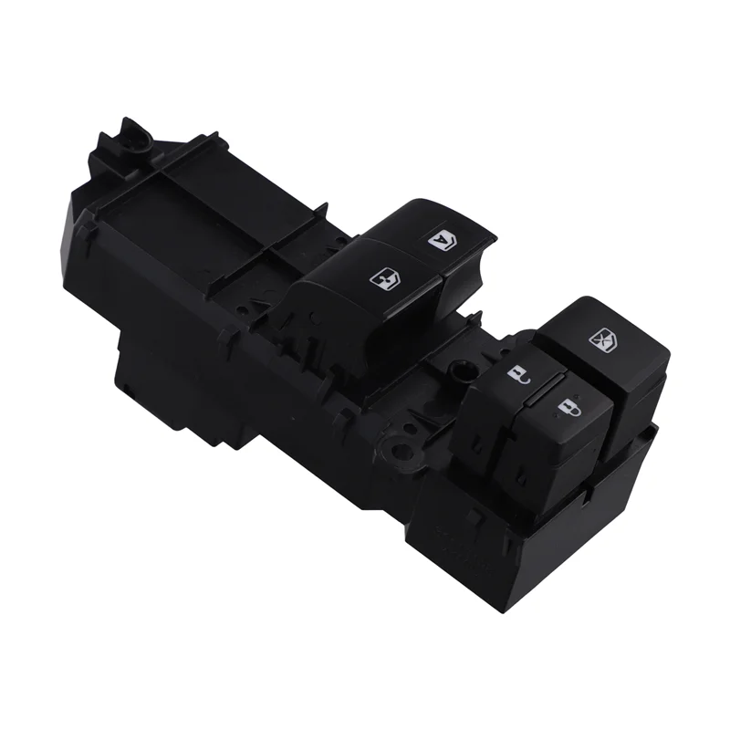 Interruptor elevalunas Power Master 84820-0K310 – Toyota Hilux 2015-2021 - imagen 4