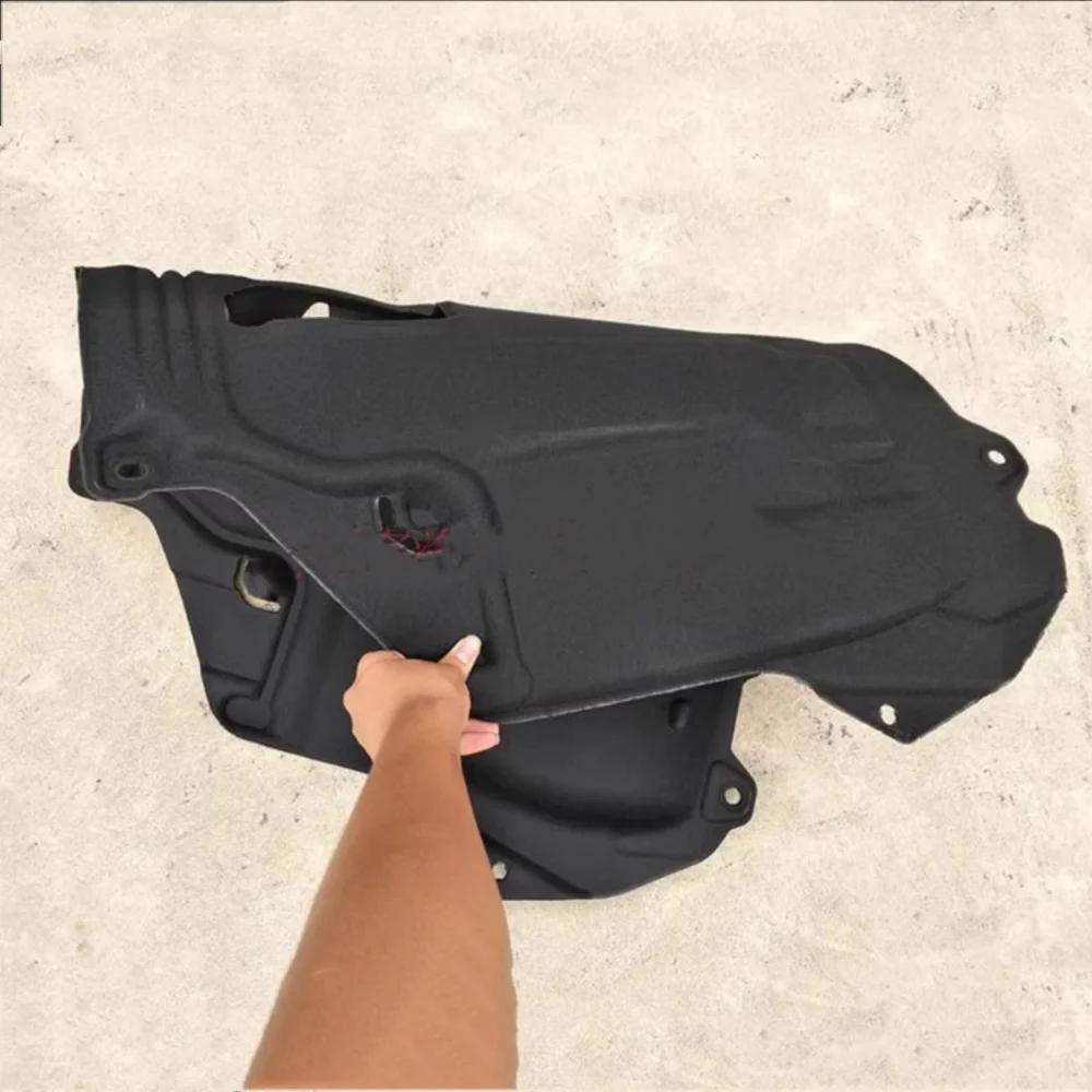 Ford Focus 2012-2017 Escudo protector inferior del motor - imagen 5