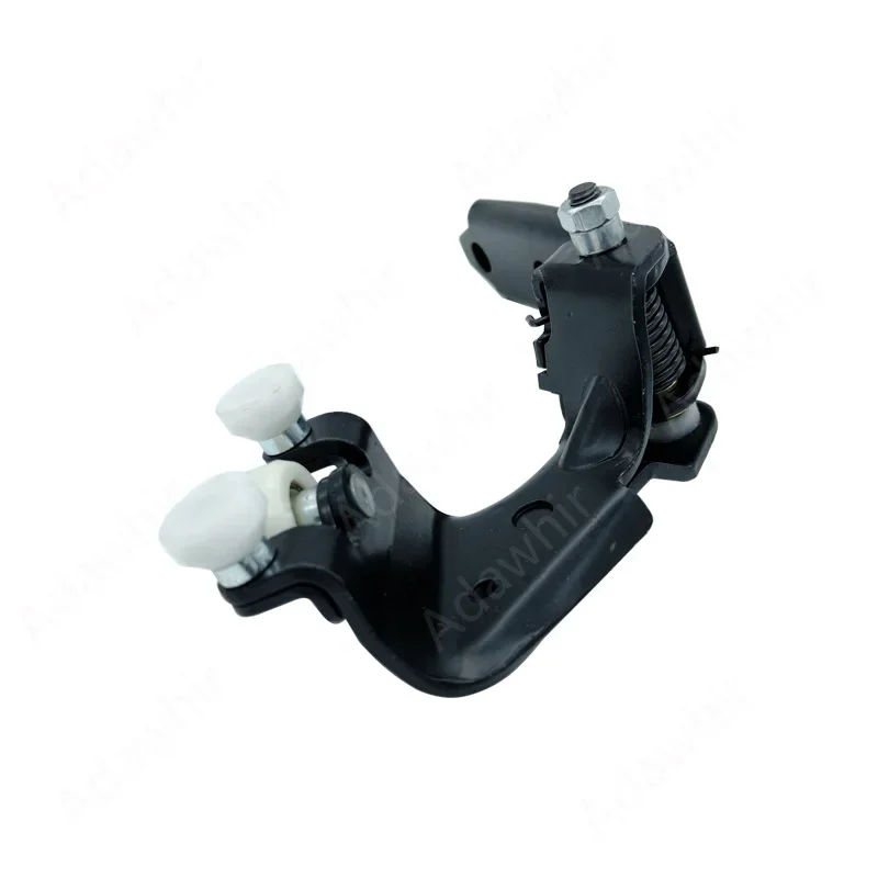 7E 0843336   La bisagra Multivan para VW T5 T6 Transporter es adecuada para la puerta corredera central a la derecha - imagen 3