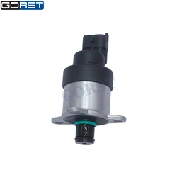 Válvula regulación presión combustible Bosch 0928400766 para MAN