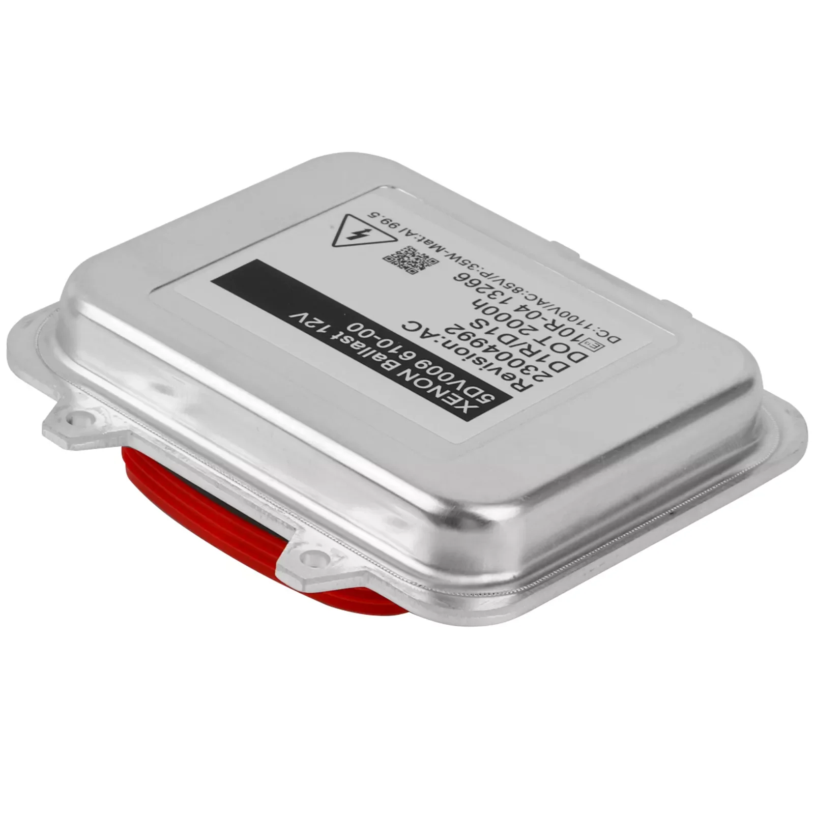 Balastro xenón HID E70 E71 63117248050 para BMW X5 X6 2011-2014 - imagen 4