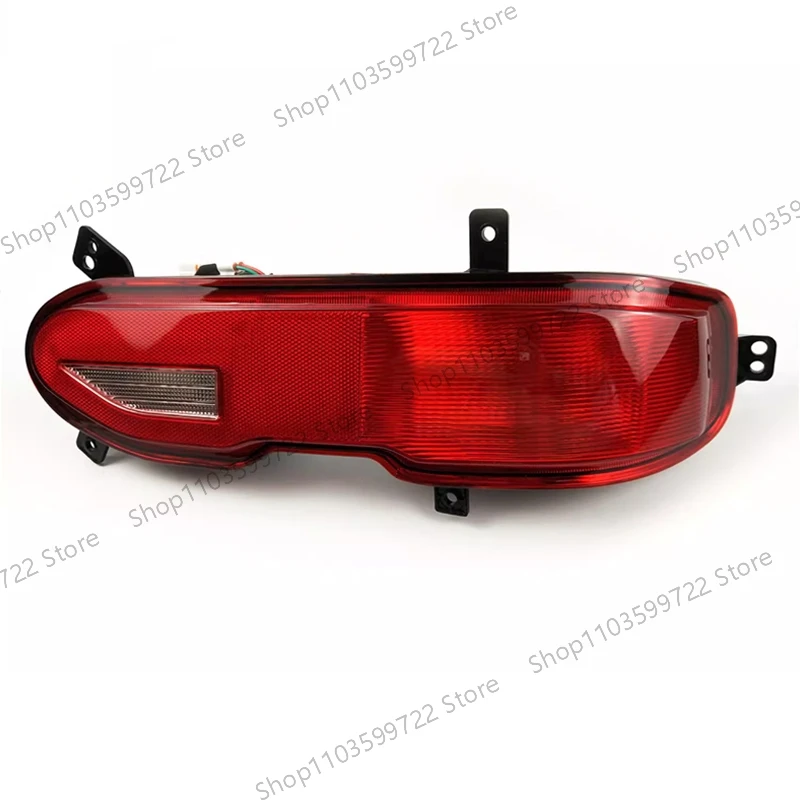 Pilotos traseros de freno y posición para Changan Oshan X7 Plus - imagen 4