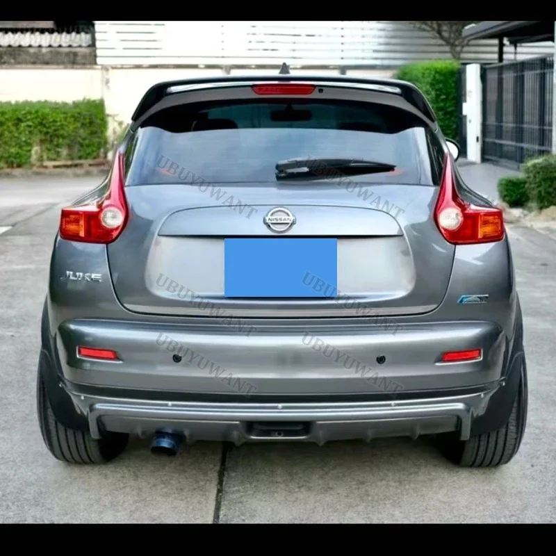 Alerón trasero para Nissan JUKE Spoiler 2008-15