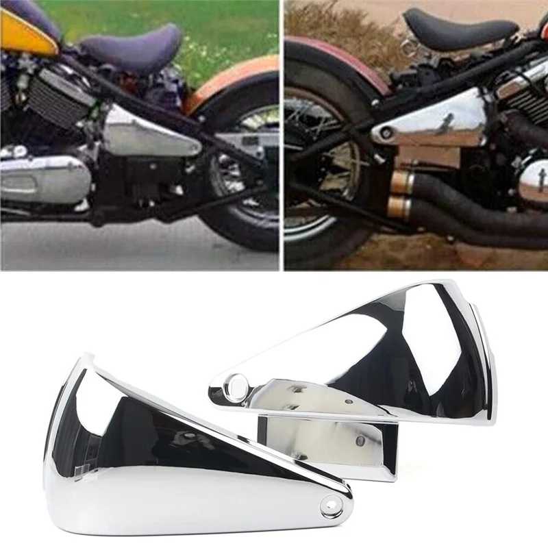 AB56 Cubierta batería galvanizada – Kawasaki Vulcan 400/800 VN800B/E - imagen 5