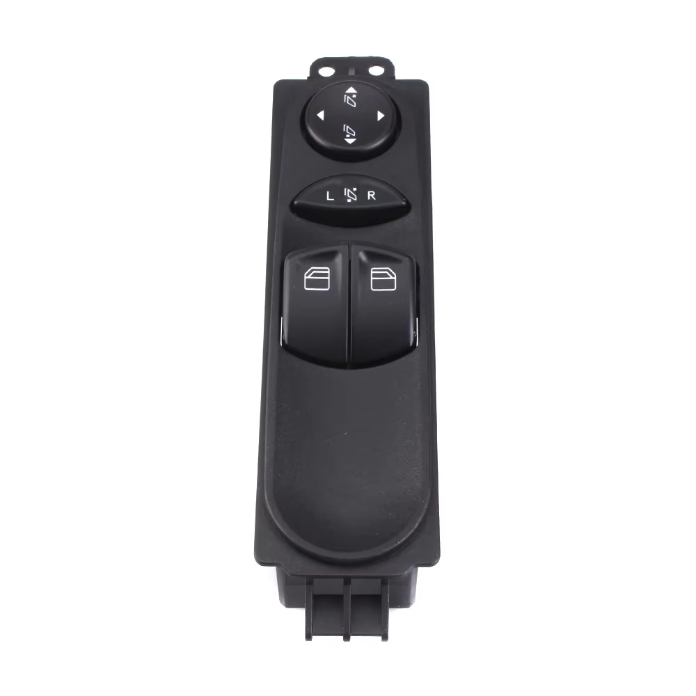 Interruptor ventana eléctrica A 6395451013 – Mercedes Vito Viano W639 - imagen 4