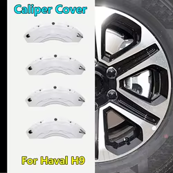 Cubierta para pinza de freno Haval H9
