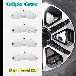 Cubierta para pinza de freno Haval H9