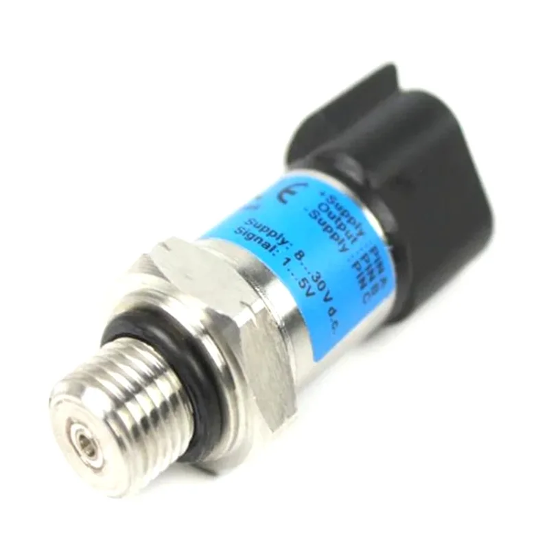 Interruptor de presión Hyundai para excavadora R210-3/5/7/9 - imagen 3