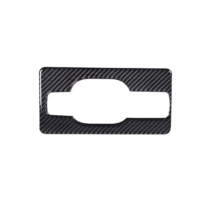Embellecedor manija maletero fibra de carbono – Clase G W463 2013-2018 - imagen 2