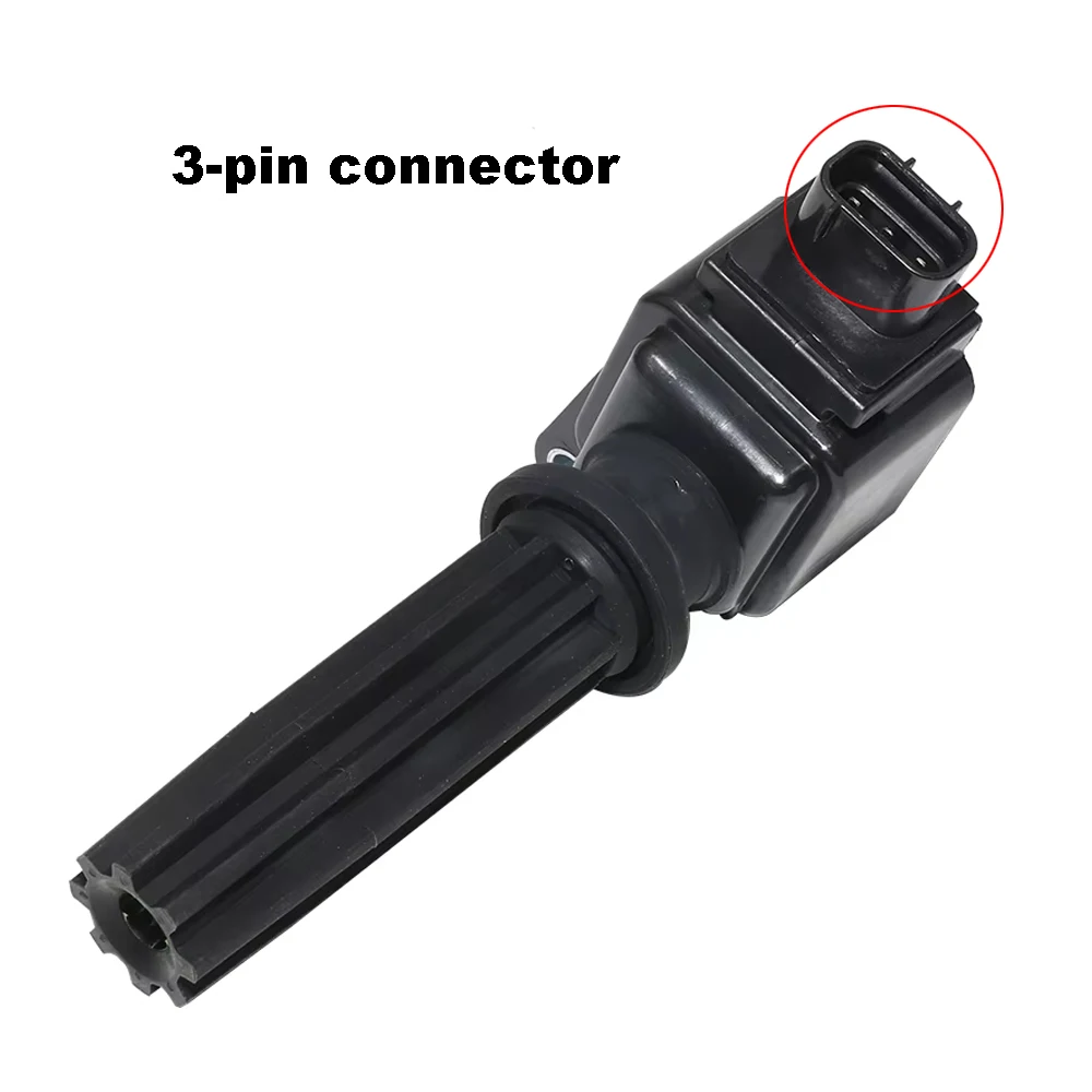 Bobinas de encendido BYD S7 2.0T PHEV - imagen 2