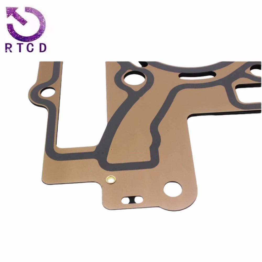 Junta de culata 0209.ER para Peugeot 208, 3008, 308 y MINI EP6 - imagen 3