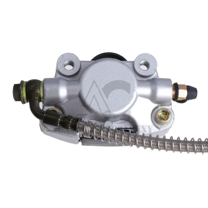 Conjunto freno trasero con disco – moto y quad 110-250cc - imagen 5