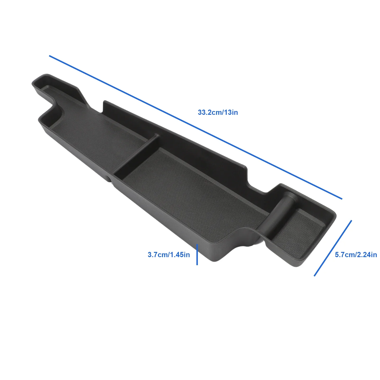 Reposabrazos central organizador BMW X1 iX1 U11 2022-2024 - imagen 3