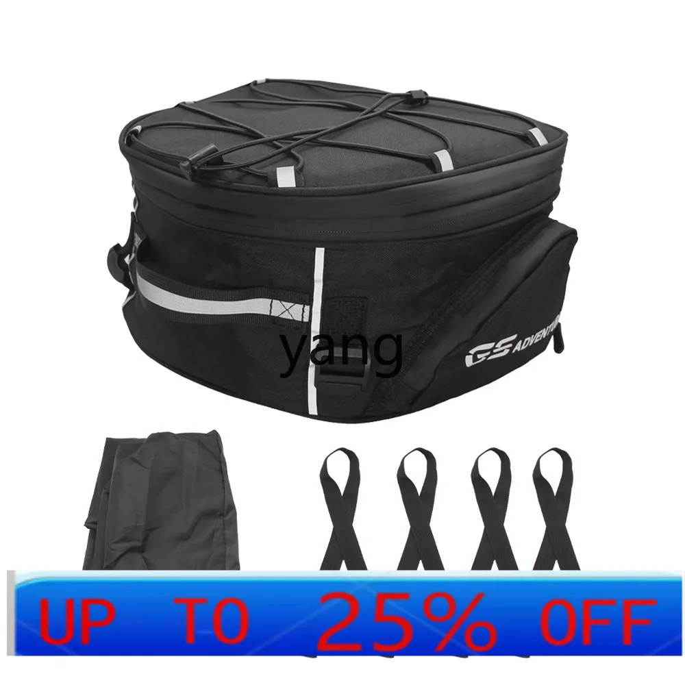 Bolsa casco Lhh para BMW R1250GS R1200GS F850 F750 GS