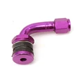 Purple bend
