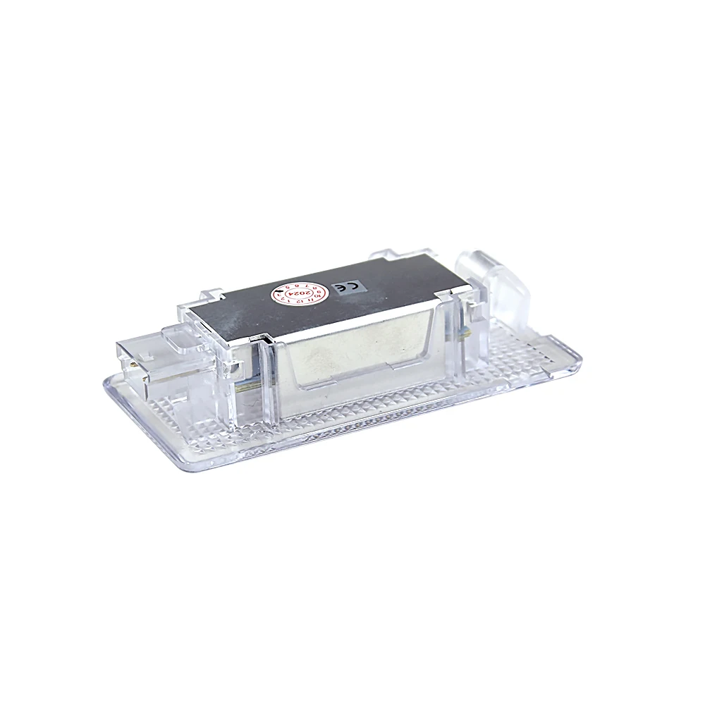 Luz LED de maletero para BMW E36, E46 y E90 sin error - imagen 4
