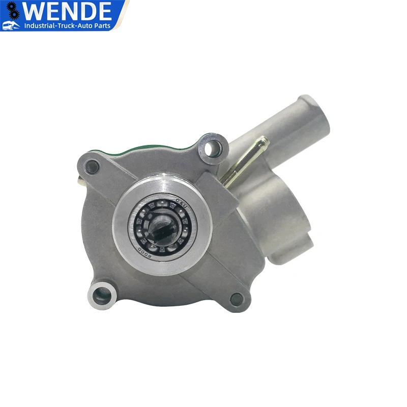 Bomba de agua OEM 0180081000 CFMoto CForce 500 625 - imagen 4