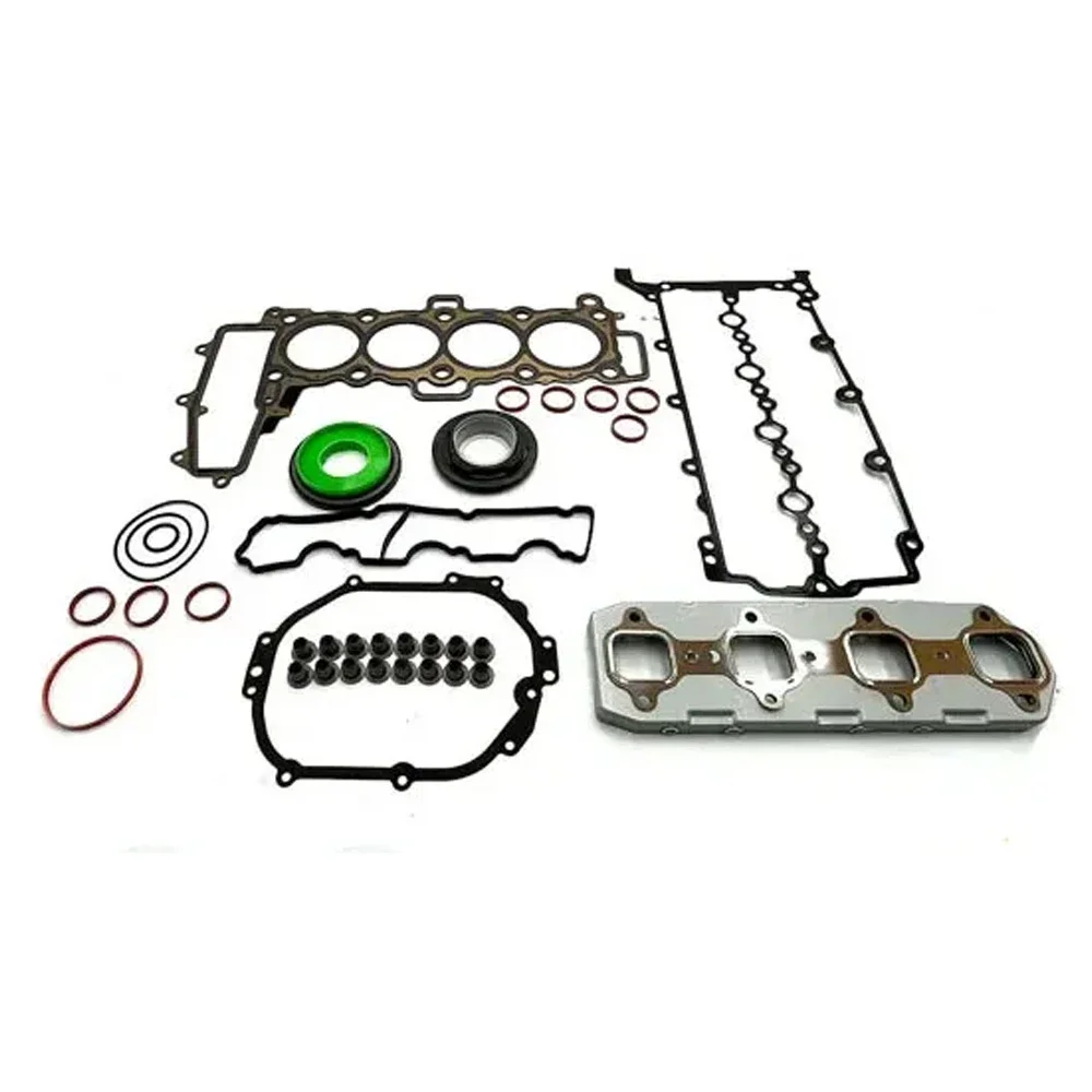 Cojinetes cigüeñal 2.0 204DTD AJ200 Land Rover Discovery Jaguar E-PACE - imagen 4