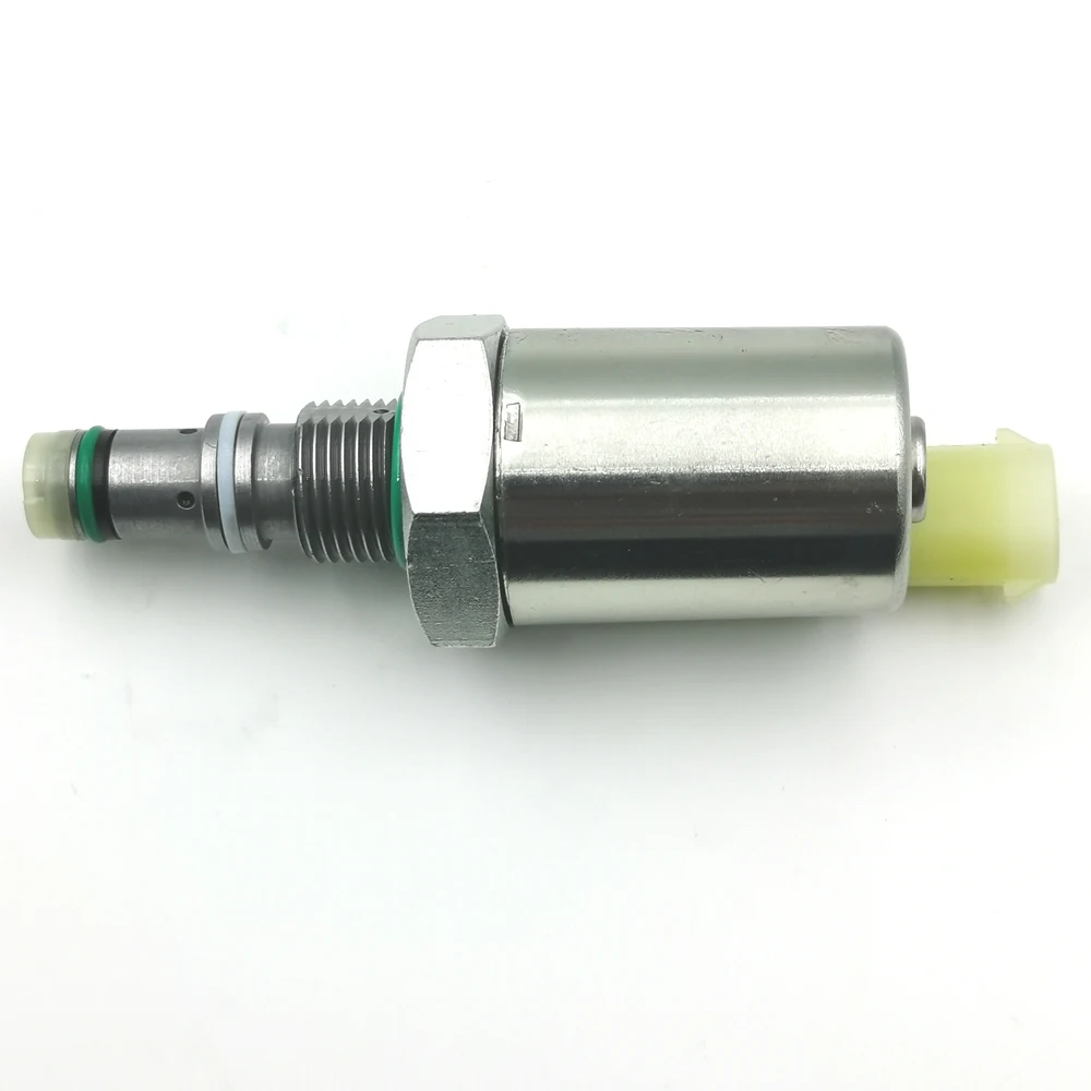 OE: regulador de presión de inyección de válvula IPR para Ford Navistar, 1832232C94 1832232C95 1842428C98 3036669C91 - imagen 2