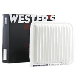 Filtro de aire WESTGUARD compatible Mitsubishi Lancer Outlander