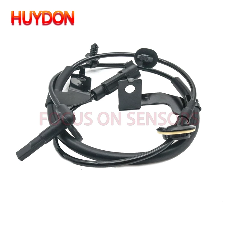 Sensor de velocidad de rueda delantera izquierda