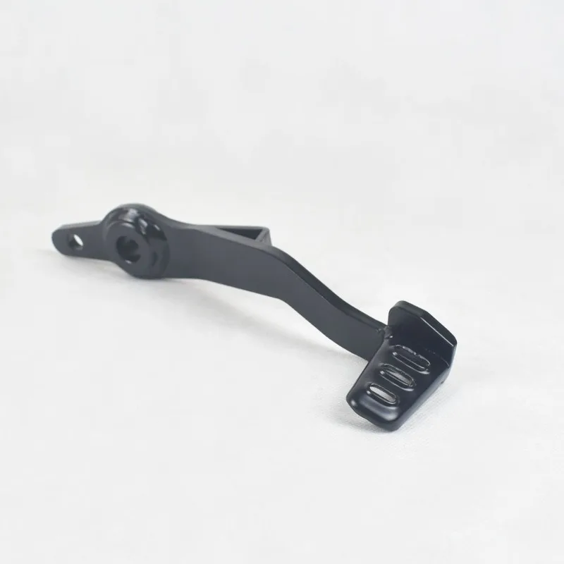 Palanca de freno trasero Triumph Tiger 660 Trident 660 - imagen 2