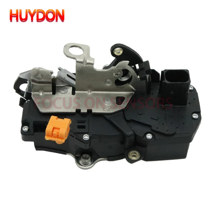 Actuador cerradura de puerta Chevrolet Impala (2006-2011) - imagen 4