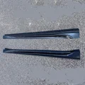side skirt