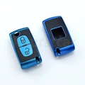 2button blue cover