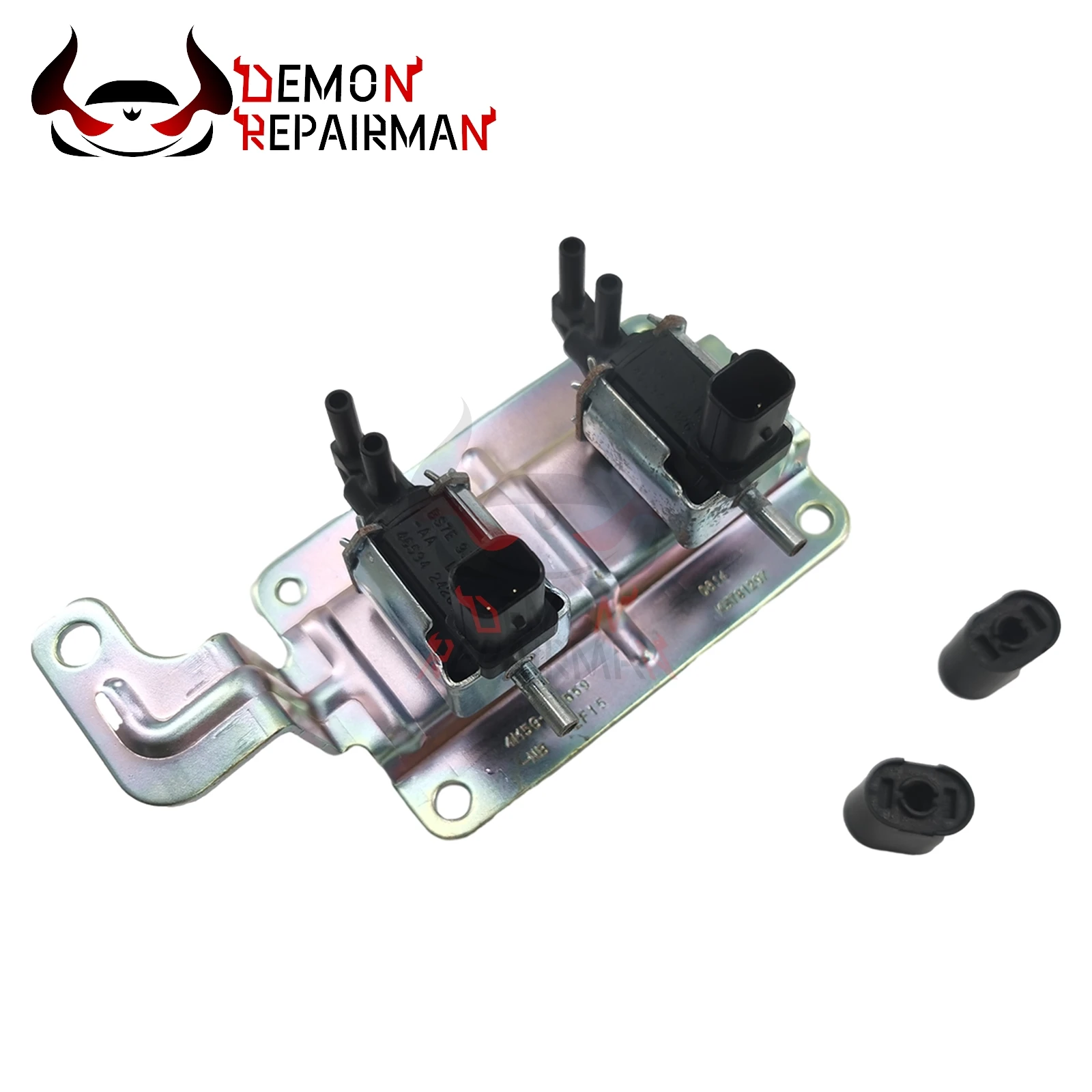 Válvula solenoide de vacío colector admisión Mazda 3, 5, 6 y CX-7 - imagen 3