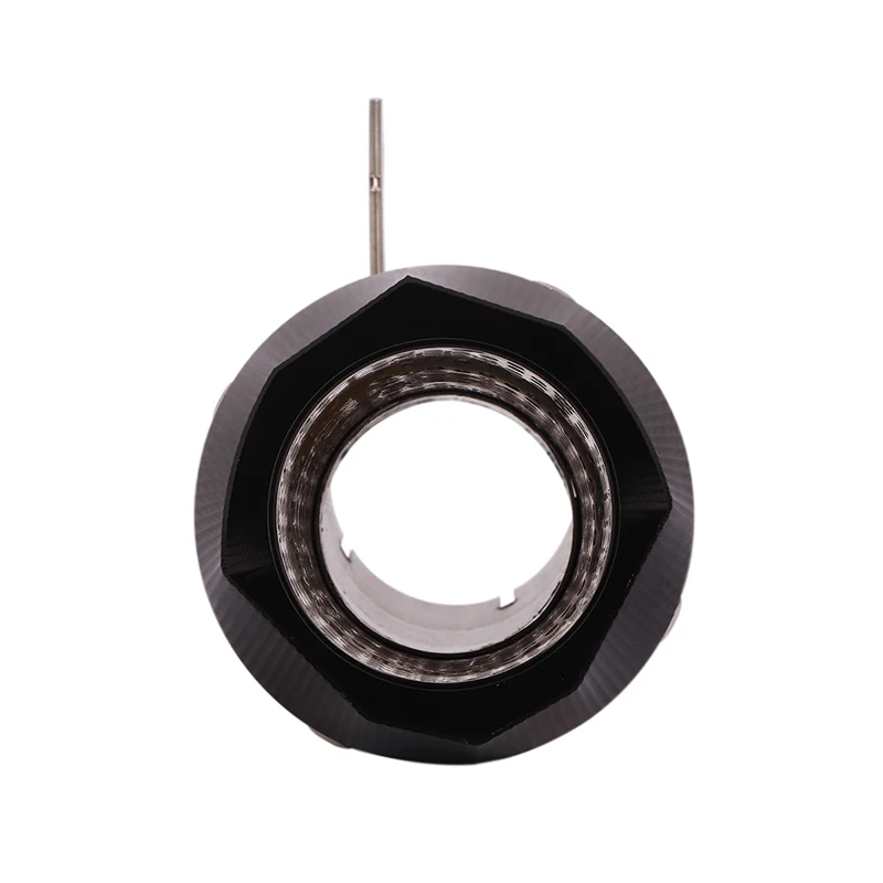 Silenciador de carbono y titanio para BMW S1000RR/S1000R (2010-2016) - imagen 3