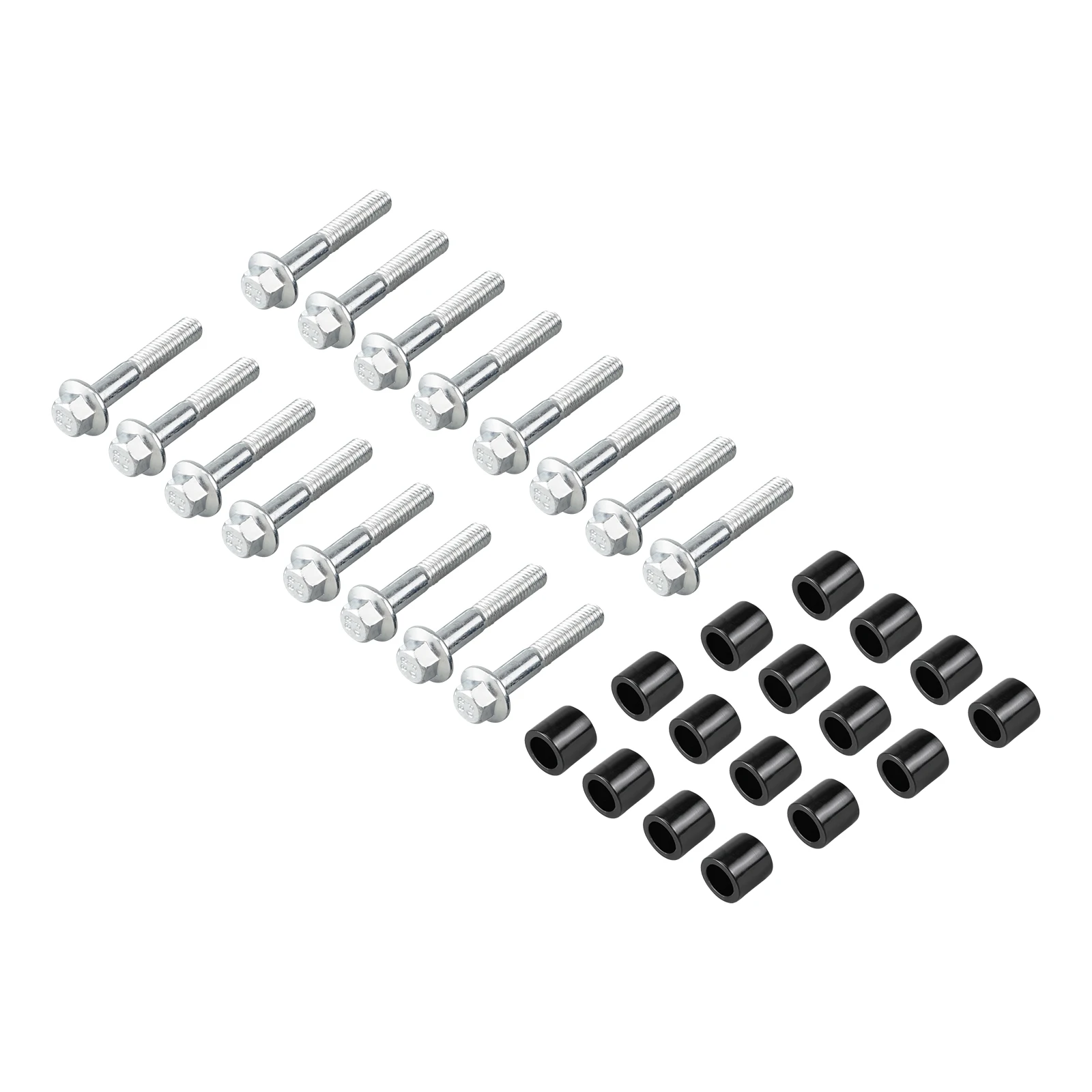 Espaciadores de bobina D514A D510C para motor LS V8 - imagen 3