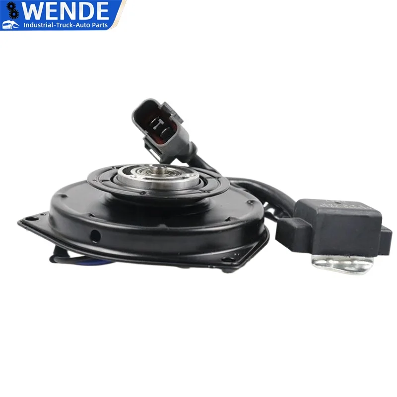 38616-PWA-J01 Motor de ventilador del radiador Honda Civic 1.8 - imagen 2