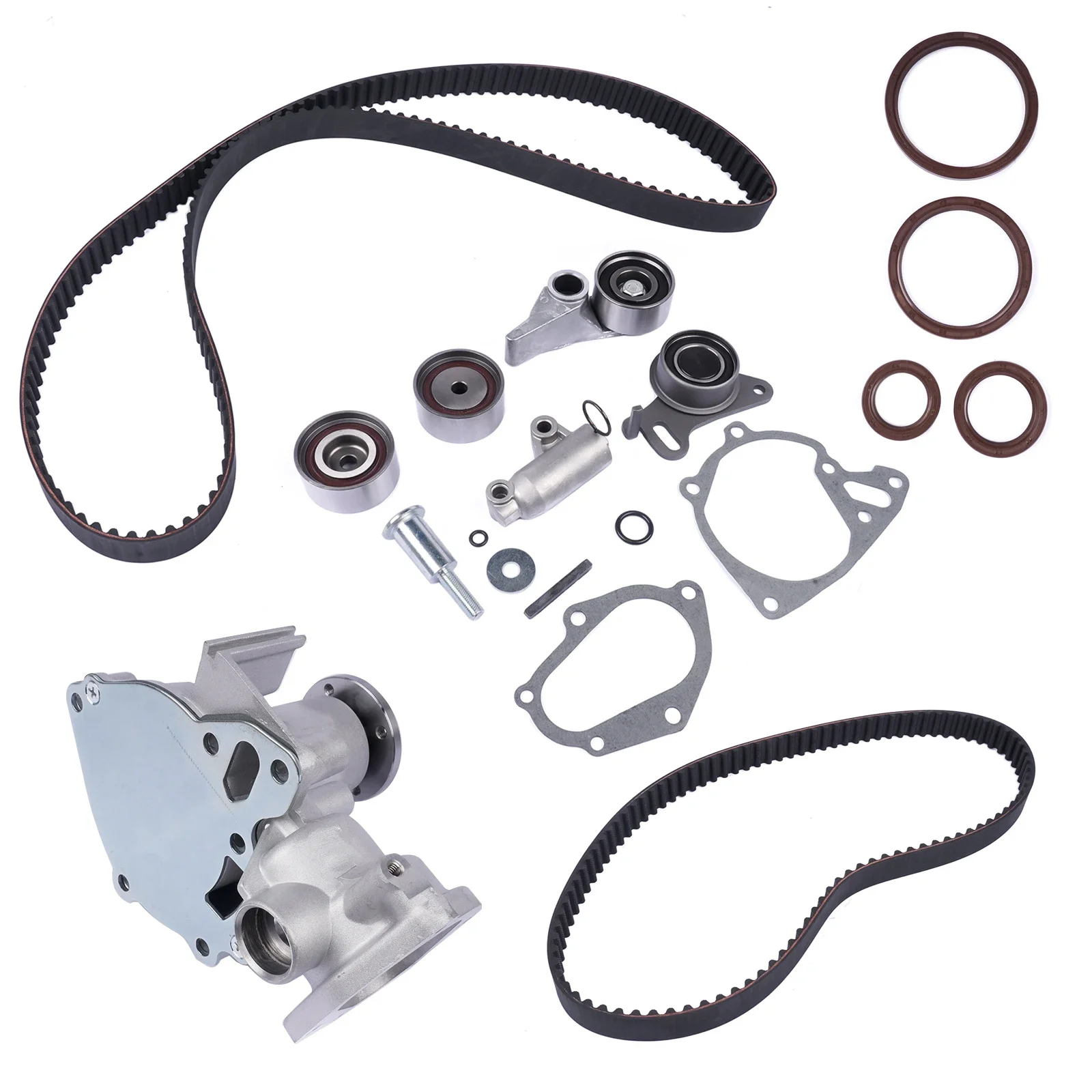 AP01 1300A045 Kit correa distribución con bomba de agua – Pajero DI-D - imagen 5
