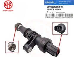 Sensor velocidad transmisión 78410S04951 Honda Civic 1.6L / Integra 1.8L