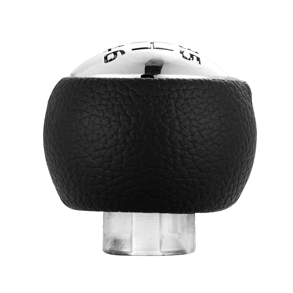 Adaptador palanca cambios 6 velocidades Peugeot Citroën - imagen 5