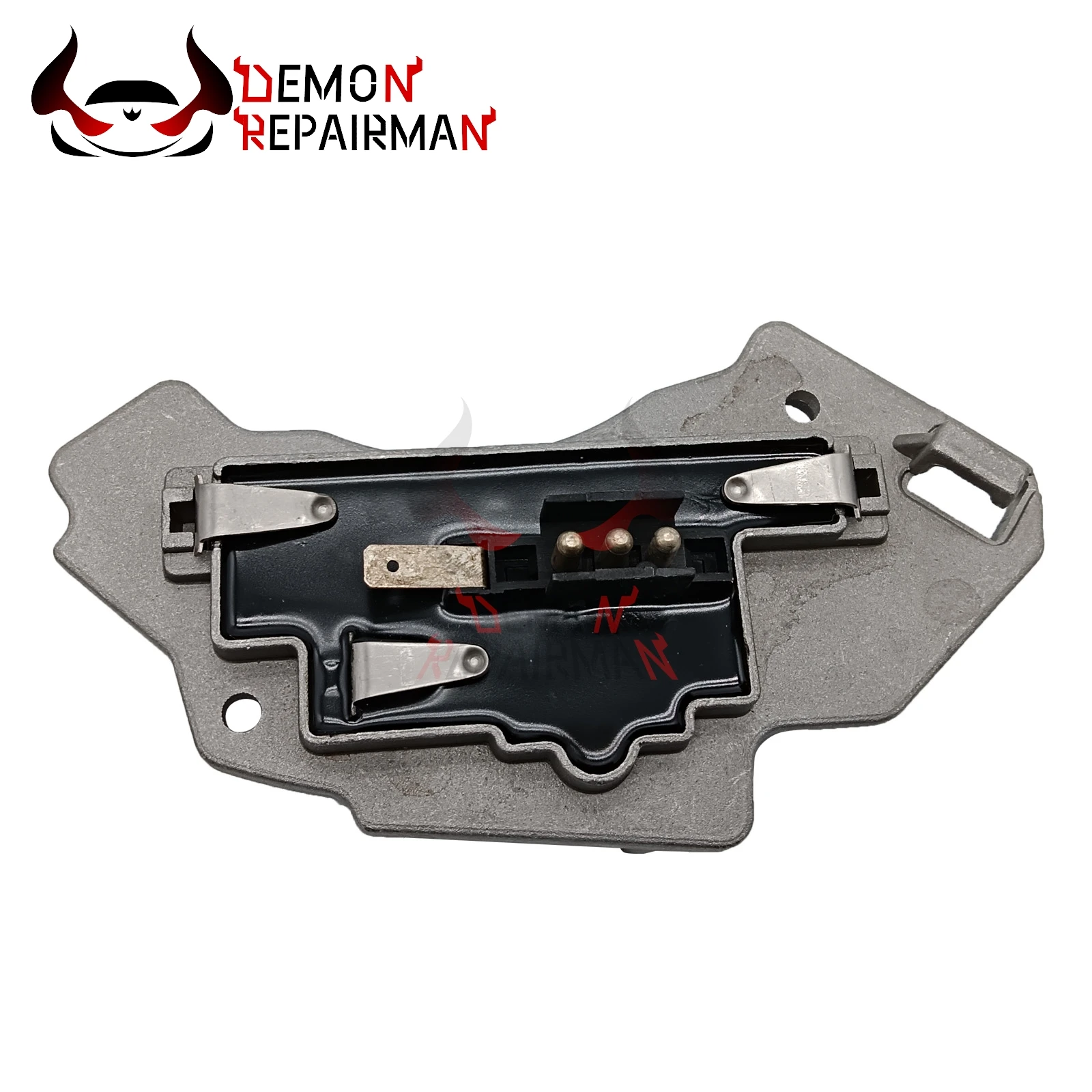 Resistencia motor ventilador calefacción – Mercedes Clase E W210 - imagen 4