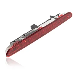 51722247 Tercera luz de freno trasera roja Fiat Grande Punto