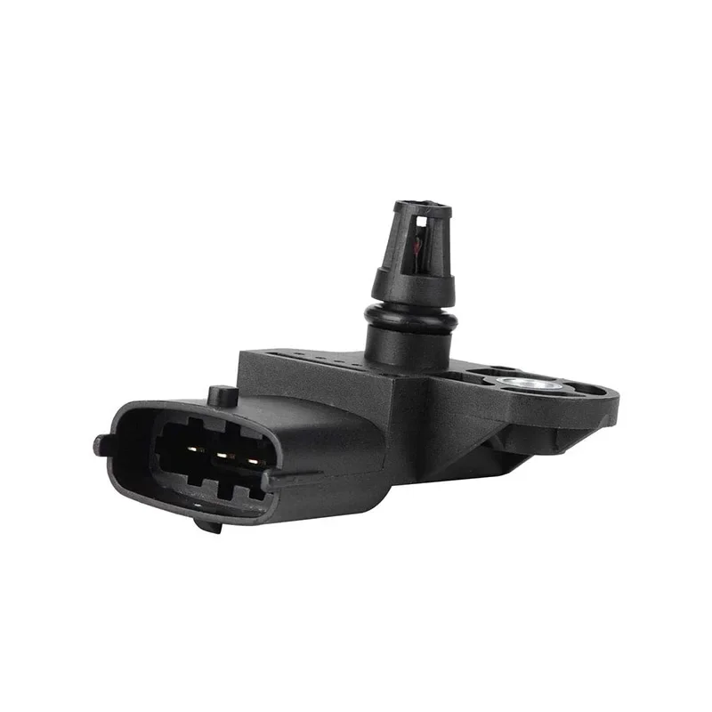Sensor MAP 0281002456 3,5 Bar sobrealimentación Cummins Fiat Mercedes - imagen 2