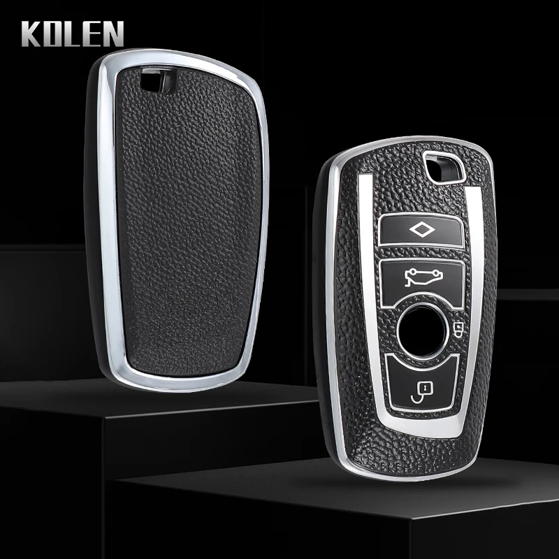 Protector llave BMW Serie 1 3 5 X3 X5
